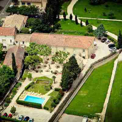 Le Pré du Moulin - Maison Alonso - Hôtel & Restaurant Hotel Exterior