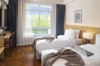 Ago Hotel Chinatown