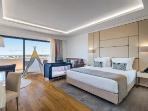Jupiter Albufeira Hotel - Family & Fun - All Inclusive