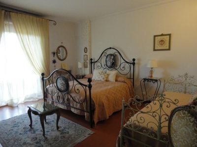 Cisanello House