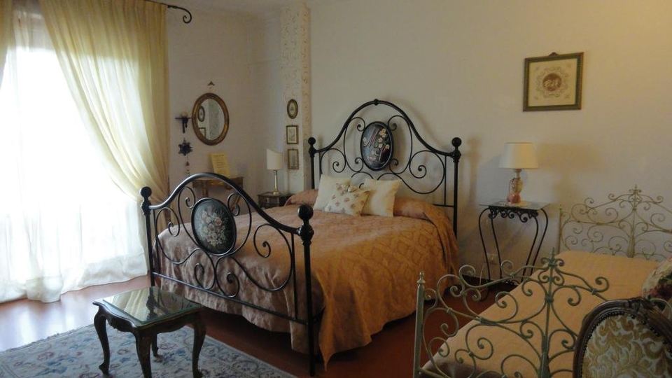 Cisanello House