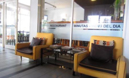 Hotel Gran Orión - Housity