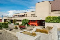 Jugendherberge Romanshorn Hotels in Amriswil