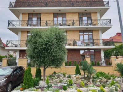 Celentano Mini-Hotel Hotels in 