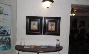 Villa Palmeira Guest House