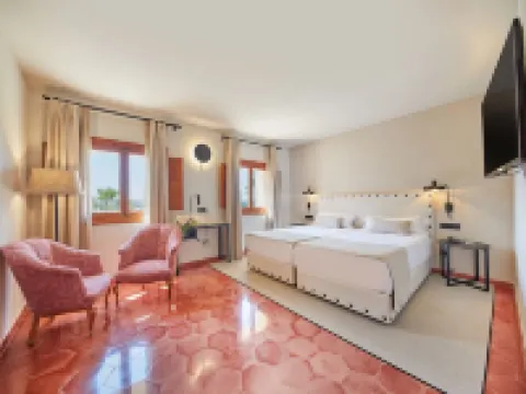 Virrey Finca Hotel Hotels in Inca