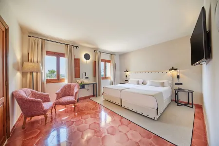 Virrey Finca Hotel Отели в г. Костич