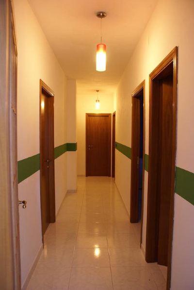 Corridor