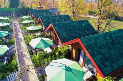 Adesa Bungalow Hotel Hotels in Masukiye Mahallesi