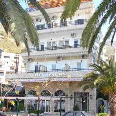 Petit Palais Hotel Hotel Exterior