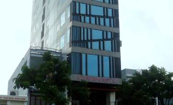 Azumaya Hotel Da Nang