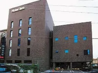 Hotel IAM