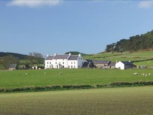 Knockaloe BEG Farm