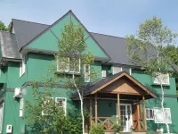 Pension Green Lake
