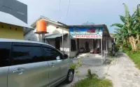 Belitung Backpacker