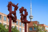 Studio 6 Mississauga, on - Toronto