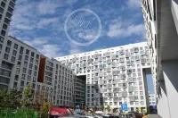 Enjoy Apartments & Studios — Akvareli 4 Flat Hotel a Balashikha