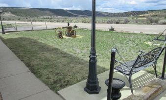 Bryce Gateway Inn Cabins