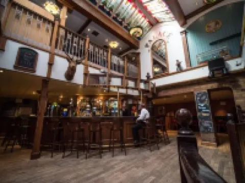 Palace Hotel Hotels in Peterhead