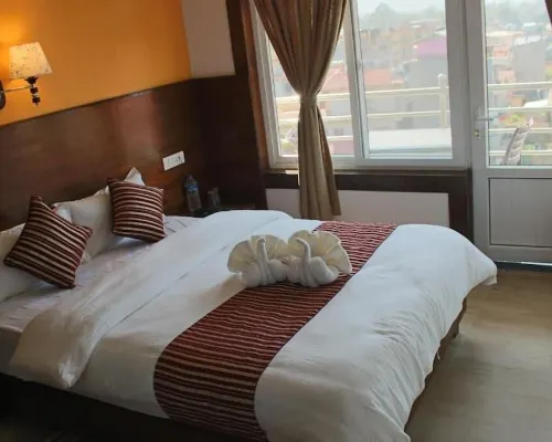 Hotel Lakeside Pvt. Ltd. Photos