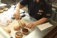 佐世保昆特薩酒店 - 早餐