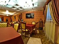 Moskvich Guest House Hotels in Barnaul