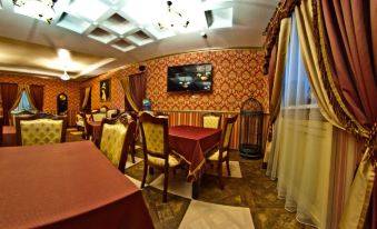 Guest House Moskvich