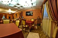 Moskvich Guest House