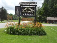 The Jay Village Inn