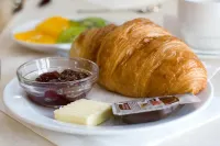 Parkhotel Plzen Congress Center - breakfast