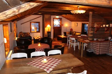 Hotell Karolinen Åre