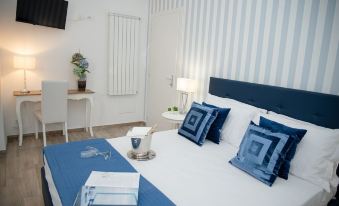 Porta Aragonese Luxury Rooms