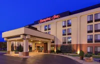 Hampton Inn Bentonville/Rogers Các khách sạn ở Prairie Creek