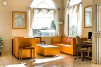 Comfort Inn Watsonville