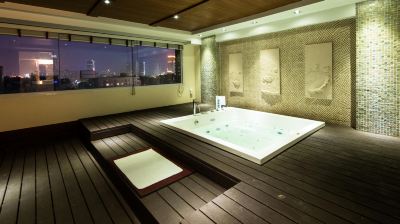 スパ・大浴場 ロハス レジデンス バンコクの写真