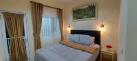 Anthony's Living 2 Hotel a Sentul