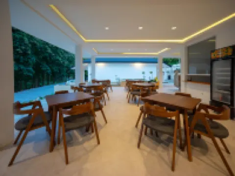 Casa Coco Resort Hoteles en Tepus