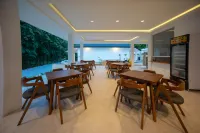 Casa Coco Resort Hotel a Tepus