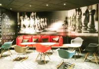 Ibis Alençon Hotels in Saint-Leonard-des-Bois