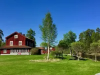 圖什比郊外小屋 圖什比酒店