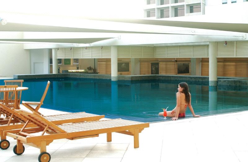 Cinnamon Grand Colombo photo 5