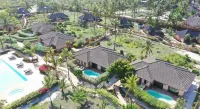 The Sands Beach Resort Hôtels à : Dongwe