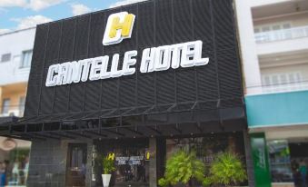 Hotel Cantelle