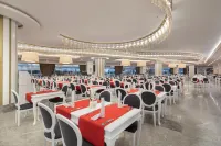 Granada Luxury Beach-Ultra All Inclusive
