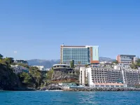 Pestana Carlton Madeira, Premium Ocean Resort Hotels in Funchal