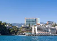 Pestana Carlton Madeira Ocean Resort Hotel Hotels in Se