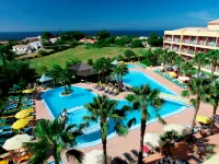 Hotel Baia Grande Hotels in Albufeira