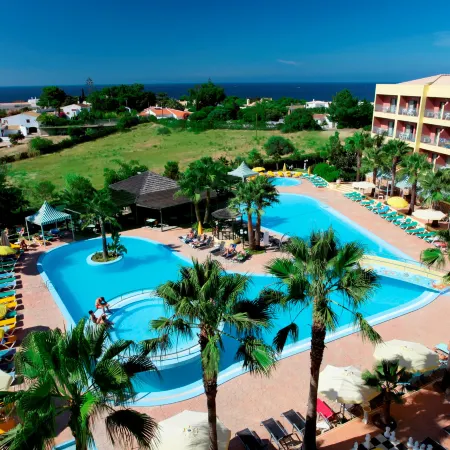 Hotel Baia Grande