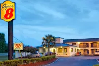 Super 8 by Wyndham Walterboro