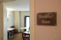 Hotel Leon d'Oro - breakfast